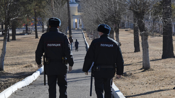 Если стал жертвой или очевидцем преступления: как заявить в полицию