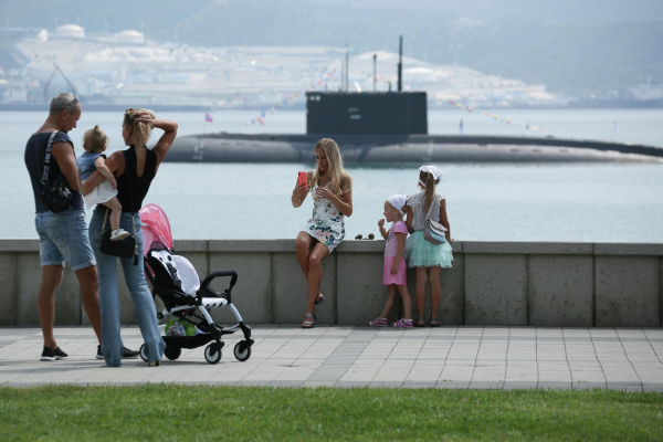 Как отдыхаем в июле 2025 года: выходные и рабочие дни месяца