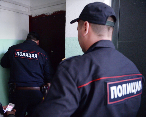 Если стал жертвой или очевидцем преступления: как заявить в полицию