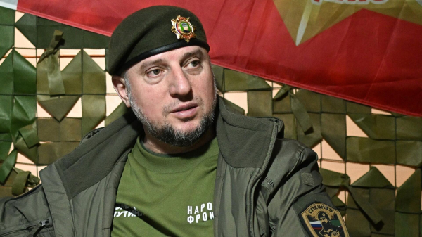 Апти Алаудинов призвал ужесточить наказание за разжигание межнациональной розни