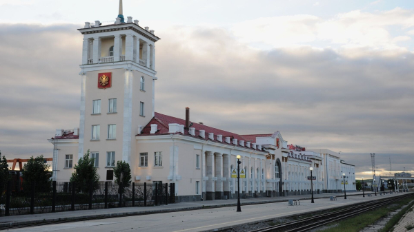 РЖД могут создать на вокзалах зоны ожидания для пассажиров с животными