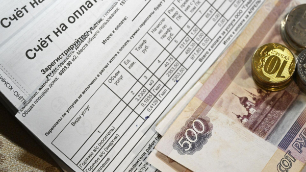 Якубовский: уменьшить размер платы за ЖКХ можно при перерасчете за вывоз ТКО