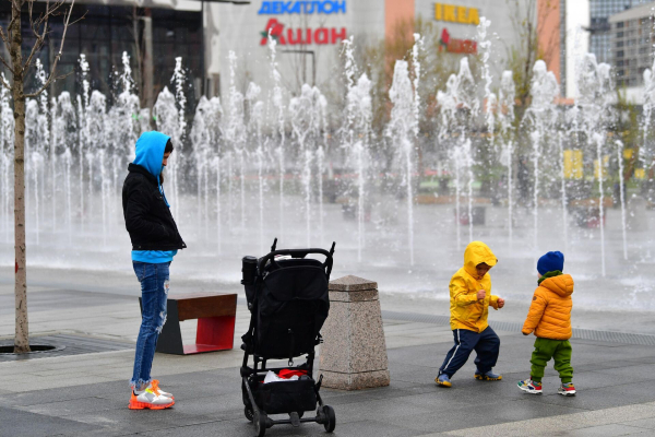 Выплаты многодетным семьям в 2025: какие существуют и как их оформить