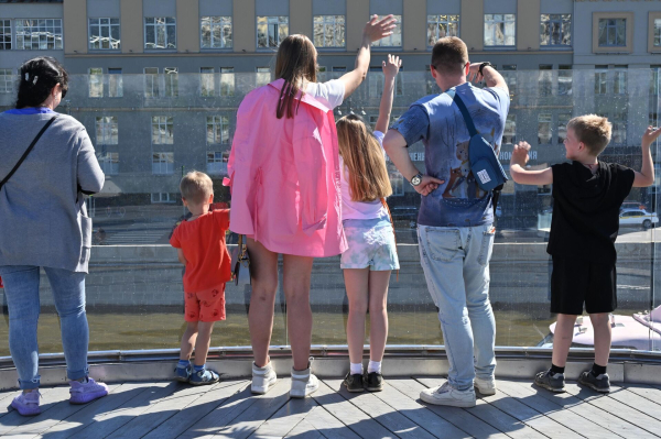 Материнский капитал &mdash; 2025: сумма выплаты и на что ее можно потратить