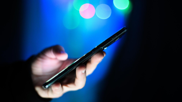 При столкновении с аферистами сначала нужно проверить доступ к "Госуслугам"