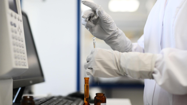 Ученые из Казанского ГАУ разработали эффективную биозащиту для ячменя