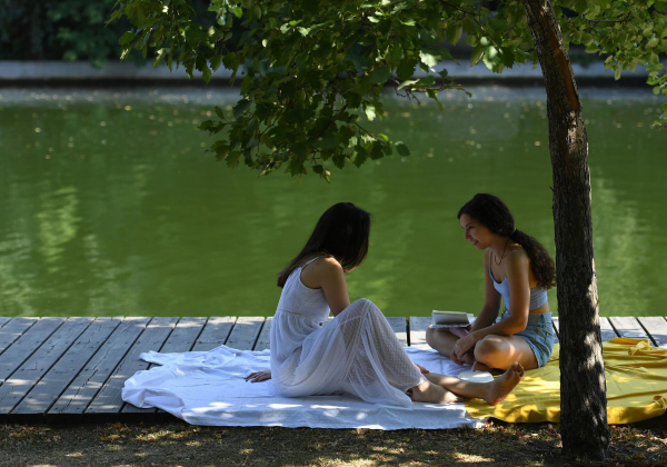 Выходные в августе 2025 года: как будем работать и сколько отдыхать