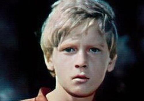 Экс-герой советского экрана снабжает броней американскую армию