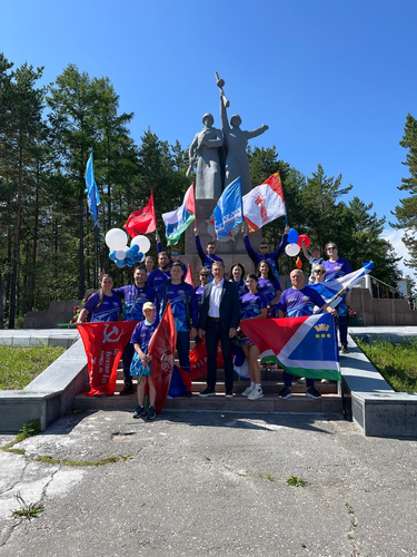 &laquo;Игольное ушко&raquo; Байкала: как пловцы прошли один из самых сложных участков марафона