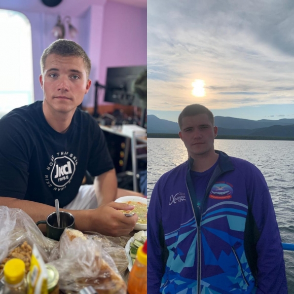 &laquo;Игольное ушко&raquo; Байкала: как пловцы прошли один из самых сложных участков марафона