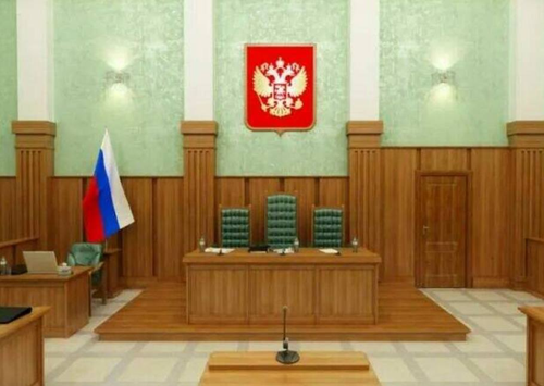 Как пенсионер в суде победил юристов