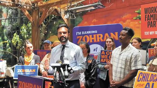 Не так страшен Трамп