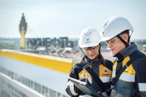 &laquo;Роснефть&raquo; с 2013 г. вложила более 303 млрд рублей в проекты полезного использования ПНГ