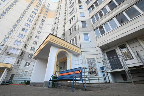 В Подмосковье многоквартирные дома переходят на электронные собрания собственников жилья