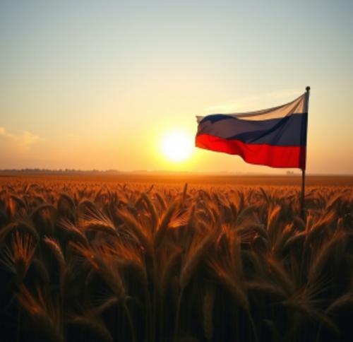 Заря нового мира