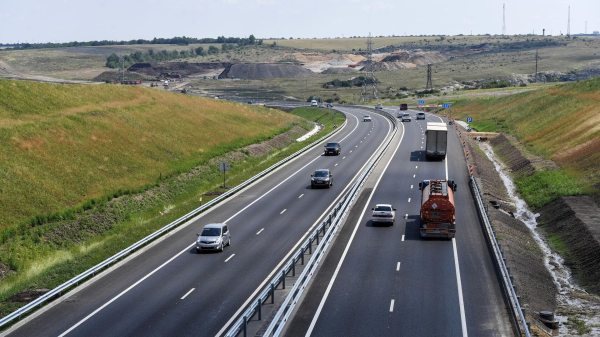 "Известия": перевозчики попросили РКН проверить незаконные глушилки на дорогах