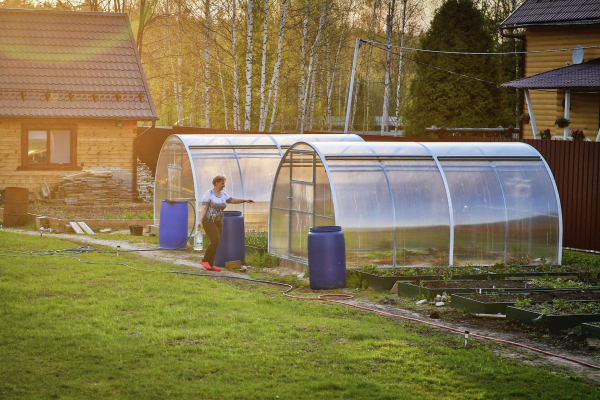 Как оформить участок по дачной амнистии: советы экспертов