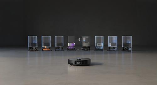 Dreame: от инноваций к будущему &mdash; новинки в пути