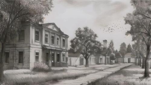 Эксперты из РАНХиГС бьют тревогу: демографическая яма и неверные экономические приоритеты грозят нам потерей целых городов