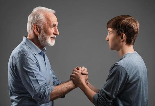 Как родители &laquo;рулят&raquo; собеседованиями и жизнью зумеров