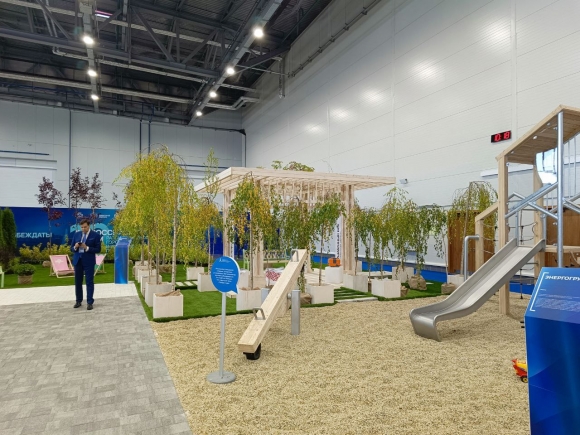 Казань принимает юбилейный форум