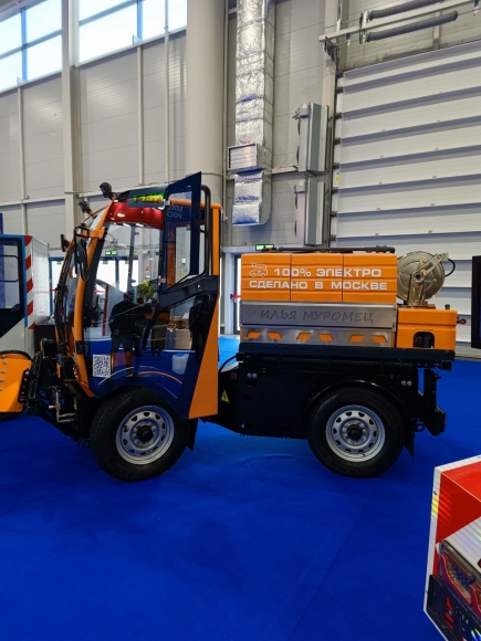 Казань принимает юбилейный форум