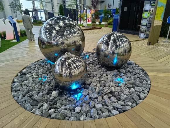 Казань принимает юбилейный форум