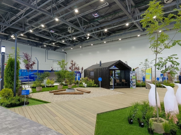 Казань принимает юбилейный форум