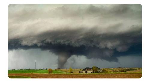 На Западе подозревают Россию в &laquo;играх с погодой&raquo;