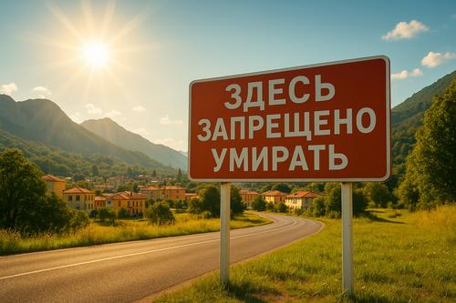 &laquo;Нас убьют, если мы умрем&raquo;, - рассказывала ланхаронка друзьям