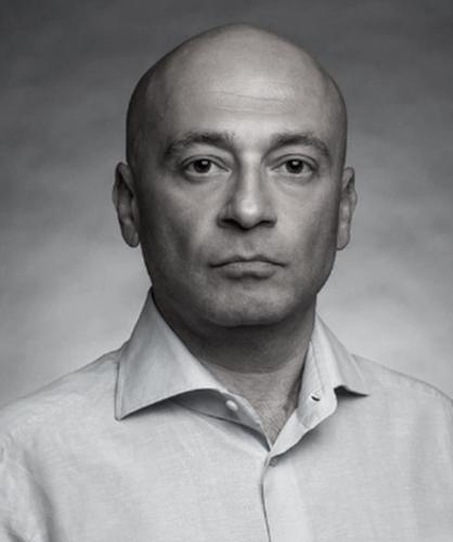 Предприниматель, инвестор Михаил Кенин ушел из жизни в возрасте 56 лет