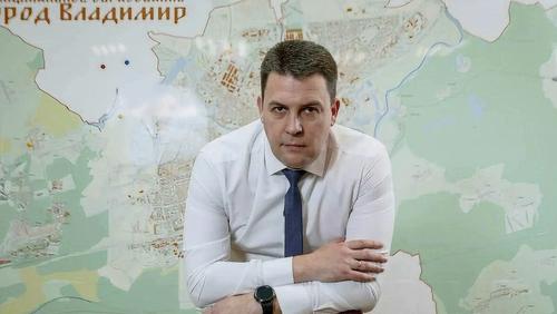 Задержан &laquo;кладбищенский мэр&raquo;