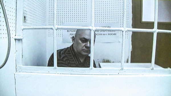 Экс-губернатор Курской области Алексей Смирнов обжаловал продление ареста