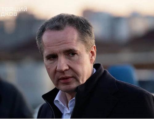 Белгород без света: ВСУ нанесли удар по энергосетям &mdash; губернатор предупредил о сбоях в системе оповещения