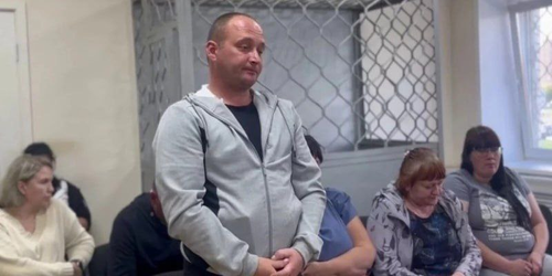 Два года условно: отца погибших от дихлофоса четверых детей признали виновным
