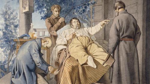 Лица коррупции: Скоромный чиновник, которому каждая должность приносила десятки объектов недвижимости, машин и теневые миллиарды