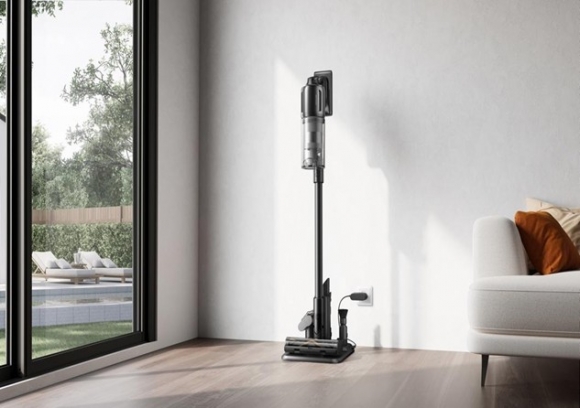 Мощность, интеллект и гигиена в каждой уборке с пылесосом Dreame Z20 Essential