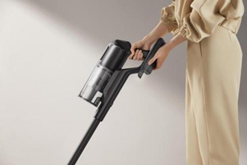 Мощность, интеллект и гигиена в каждой уборке с пылесосом Dreame Z20 Essential