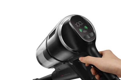 Мощность, интеллект и гигиена в каждой уборке с пылесосом Dreame Z20 Essential