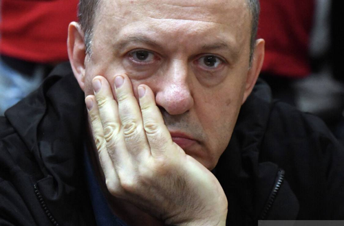 Пока Митволю воли не видать