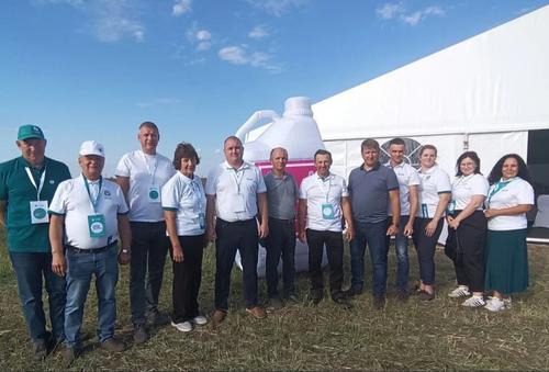 Самарские аграрии ждут новые гибриды