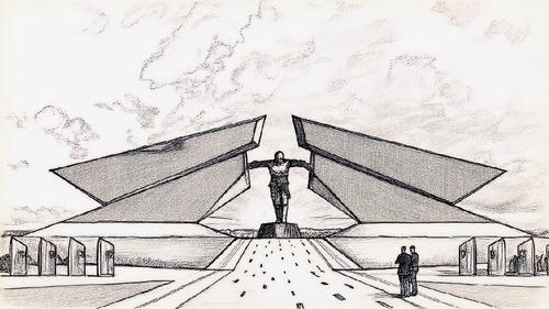 Воруют даже на святом?