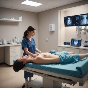 УЗИ как платное обследование в медицинских учреждениях