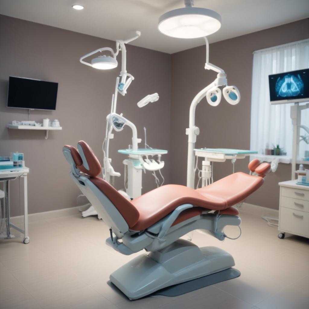 Имплантация зубов: что влияет на стоимость услуги