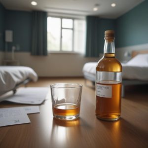 Вывод из запоя на дому и в стационаре: условия оказания помощи и конфиденциальность