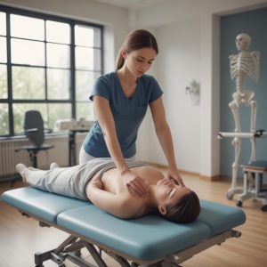 Тренажеры для вытяжения и растяжки позвоночника: обзор моделей и цен от 646 875 рублей