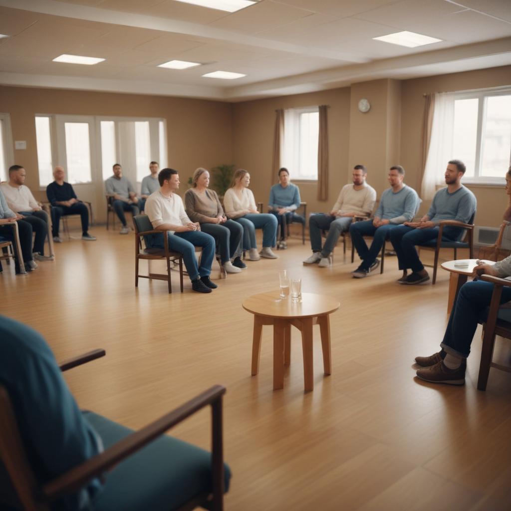 Реабилитационные программы для зависимых от алкоголя: обзор доступности, сроков и условий оплаты