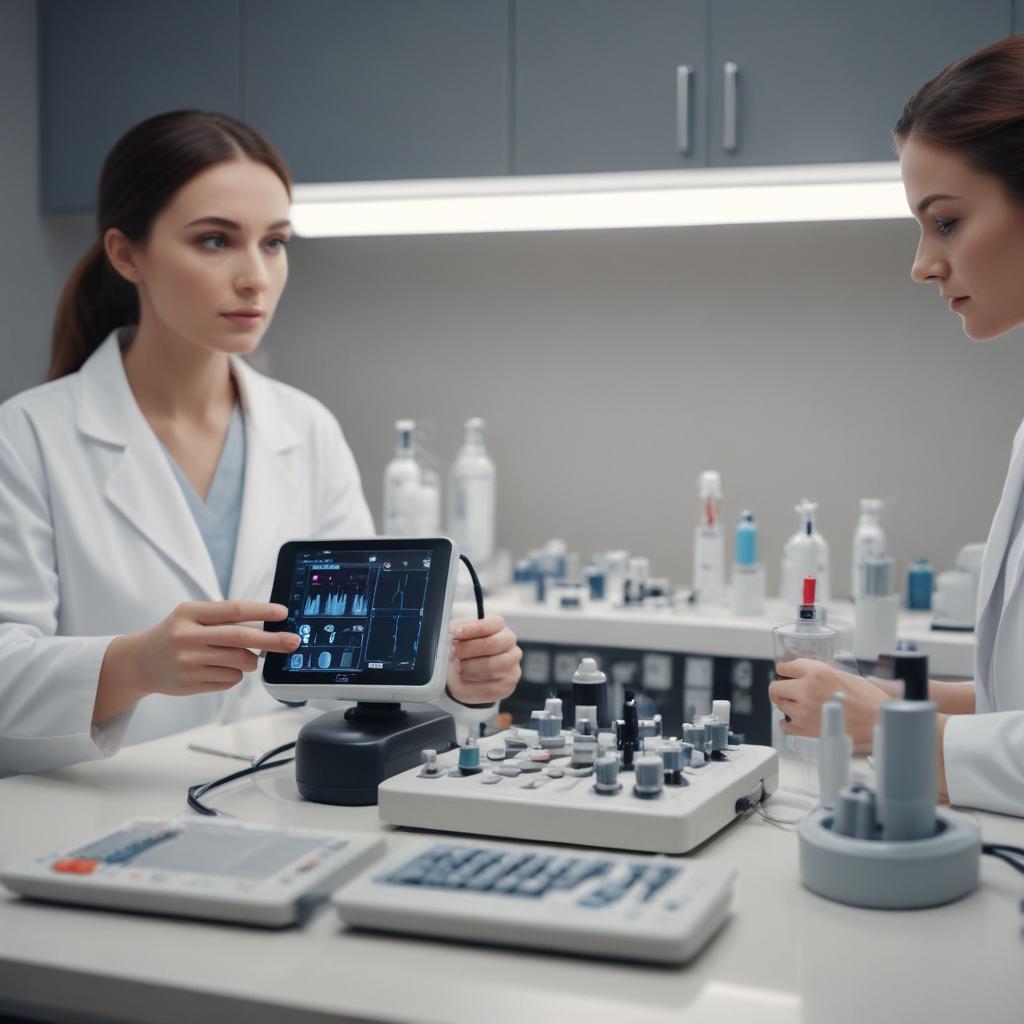 Как выбрать LPG аппарат в 2025 году