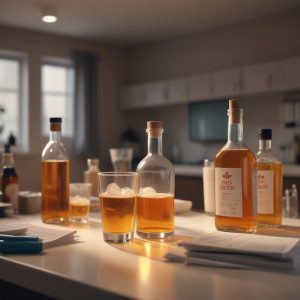 Вывод из запоя круглосуточно на дому или в стационаре наркологии, конфиденциальность и стоимость услуг