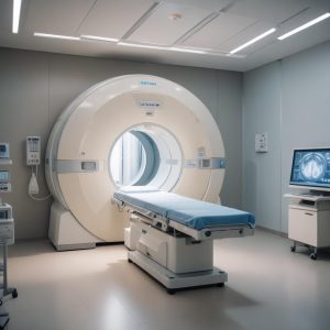 МРТ обследование у м. Рыбацкое